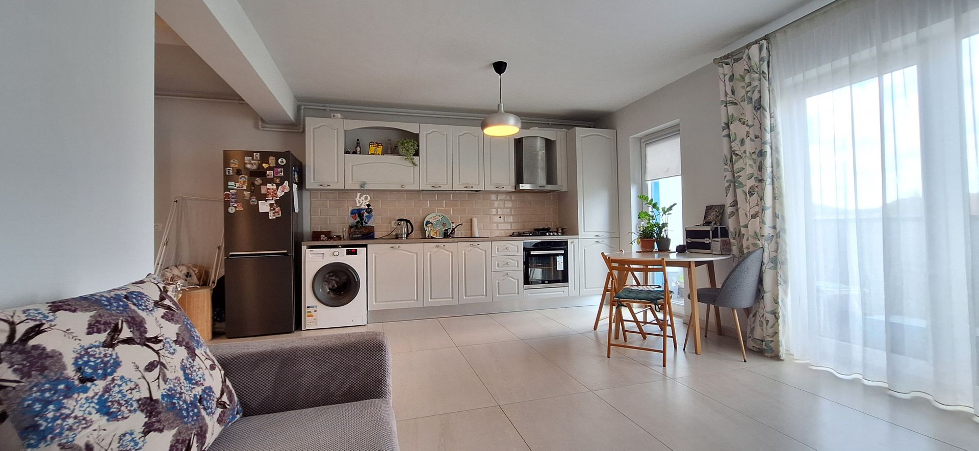 Apartament cu 2 camere si  2 locuri de parcare - Poză 23