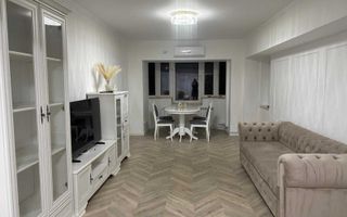 Apartament de închiriat 3 camere Bulevardul Unirii | 92 mp | Centrala Proprie - Poză 3
