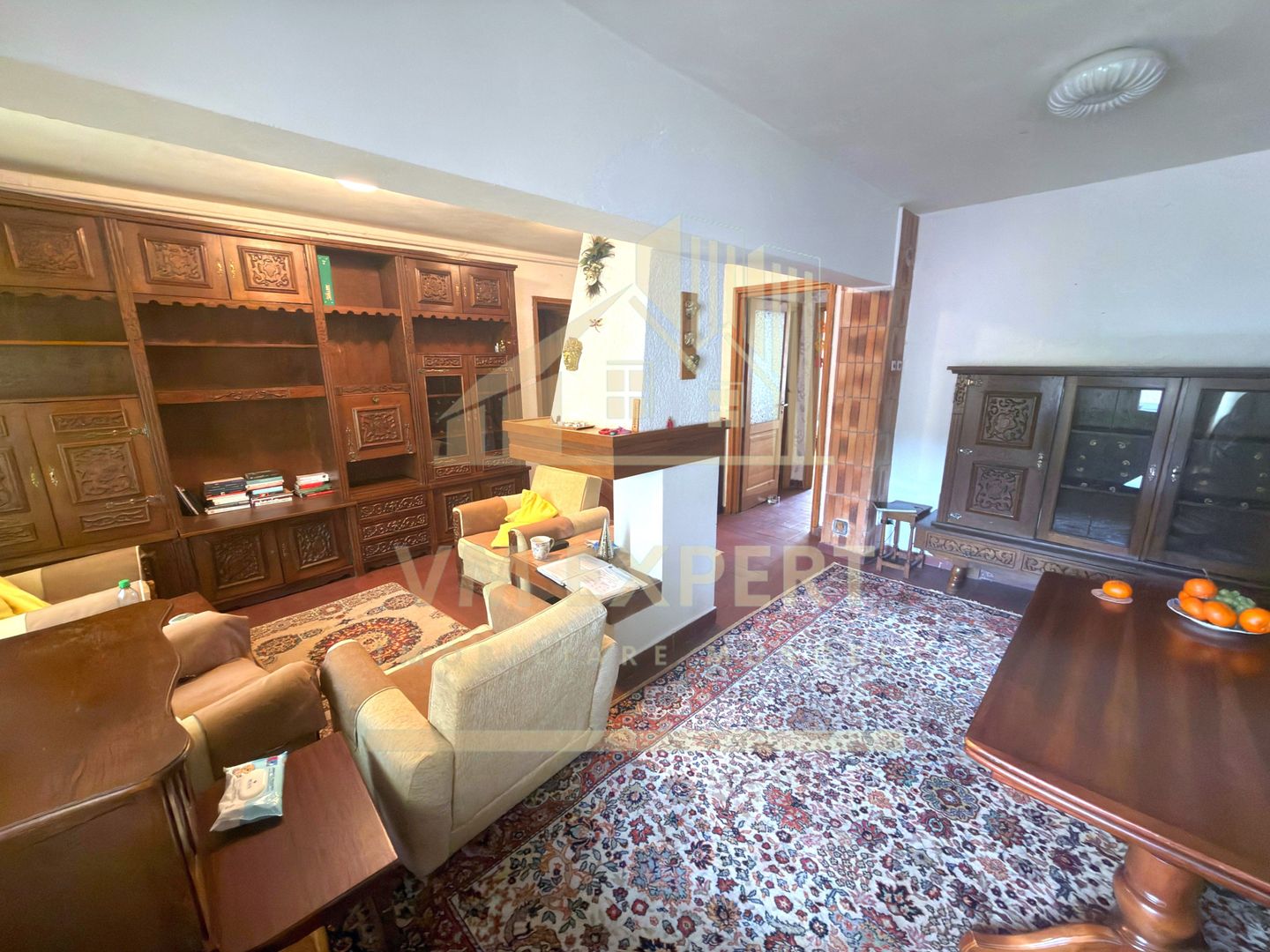 APARTAMENT 4 CAMERE ETAJ 3 CENTRU PRIMĂRIE CAMPULUNG - Poză 21