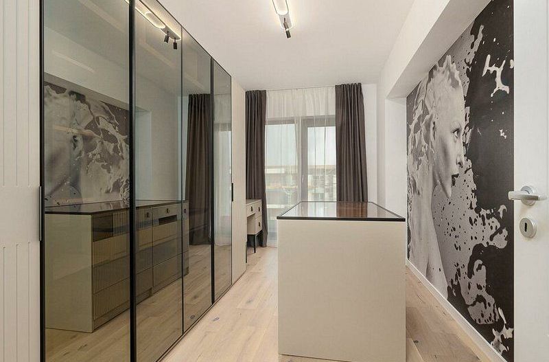 3 Camere Superb - Pipera - First Estate - Loc parcare - Poză 9