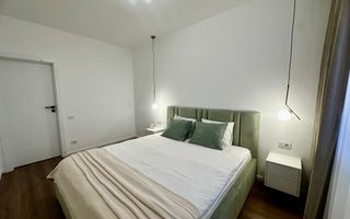 Apartament ultrafinisat | 3 camere | Zona BMW - Poză 12