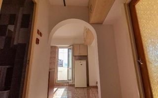 Garsonieră decomandată | Piața Muncii | 40 mp - Poză 5