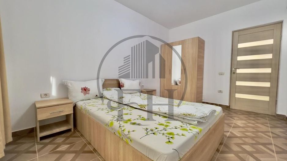 SOLD / VANDUT Apartament cu 2 camere de vanzare Mamaia / Constanta - Poză 3