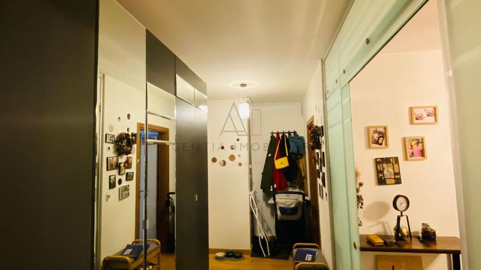 2 camere Complex Timisoara 58 I Metrou - Poză 10