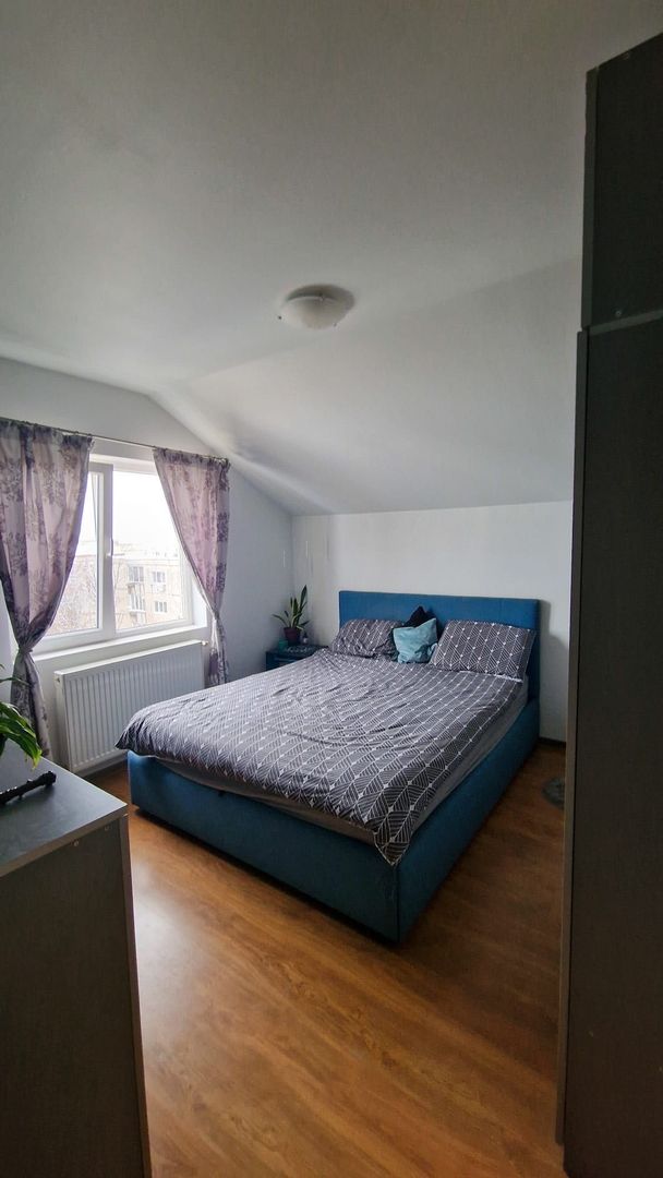 Girocului - Plavat II | 3 Camere | Centrala proprie | Mobilat si Utilat - Poză 7