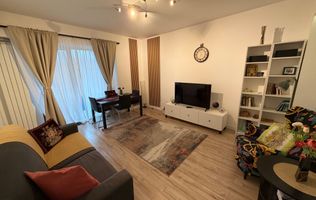 2 camere - Grozavesti - Novum Residence - Splaiul Independenței 332B