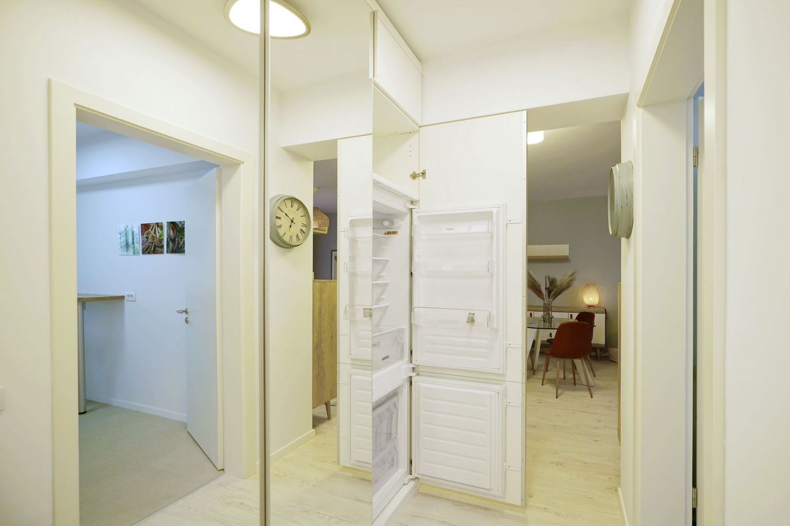 apartament de lux,13 Septembrie,Ela Cotroceni - Poză 9