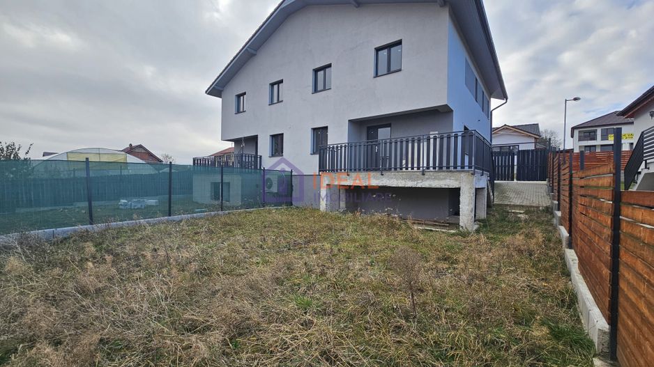 Duplex Modern cu 4 camere, Intabulat, in Cartierul Arhitectilor - Poză 3