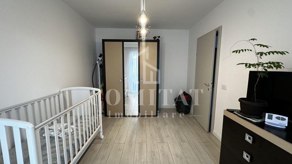 Apartament 2 camere | Etaj intermediar | Zona străzii Porii - Poză 12