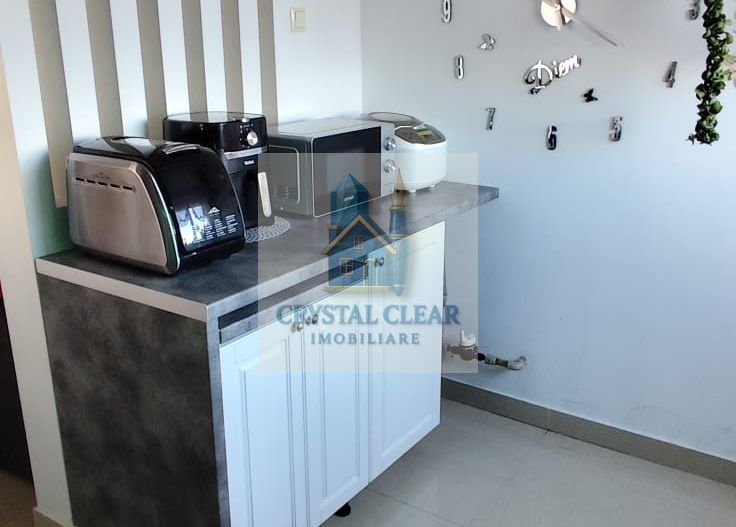 Apartament cu 3 camere + loc parcare - zona Podeni, str. Digului - Poză 10