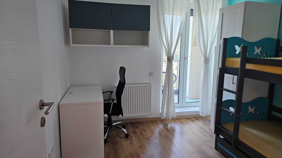 De vanzare apartament 3 camere Lujerului - Poză 3