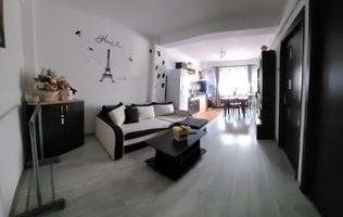 Apartament | Parter | 2 Camere | 43 MPU | Selimbar