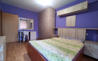 APARTAMENT DE VÂNZARE | 3 CAMERE + TERASĂ | CARTIER GHEORGHENI - Poză 5