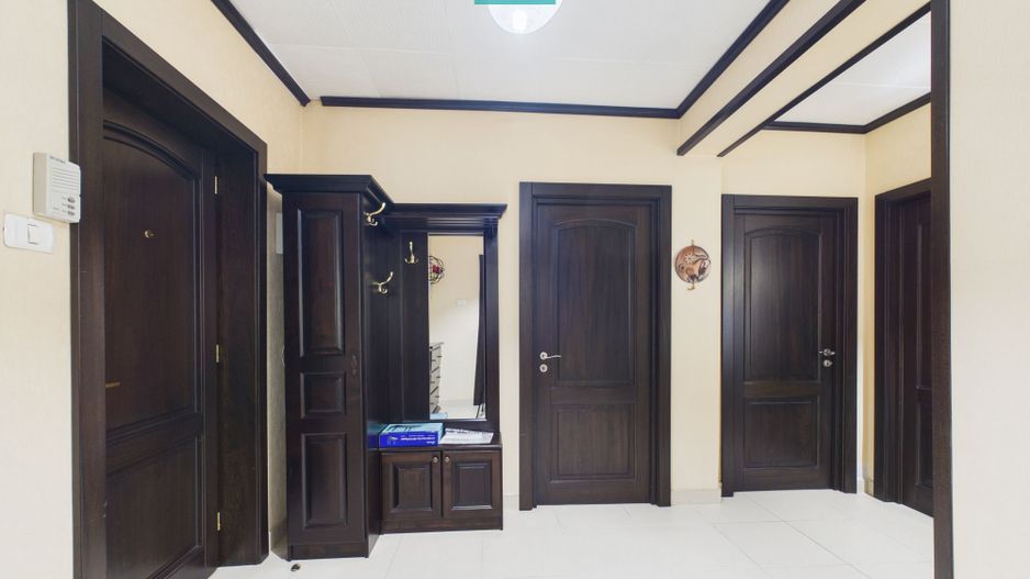 Apartament cu 3 camere decomandat, Str. Horia - Poză 6