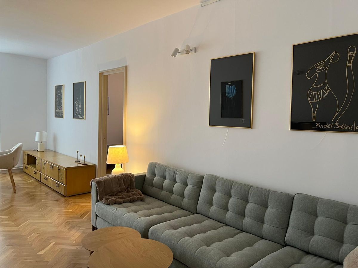 Apartament 3 camere - Vatra Luminoasa - Poză 3