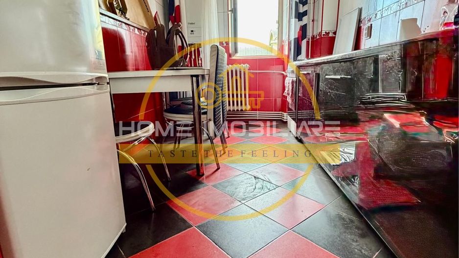 APARTAMENT  2 CAMERE DECOMANDAT 52MP | GALATA  -  LIDL - Poză 7