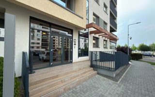 Apartament cu 2 camere de închiriat, cartier Coresi, Brașov. - Poză 12