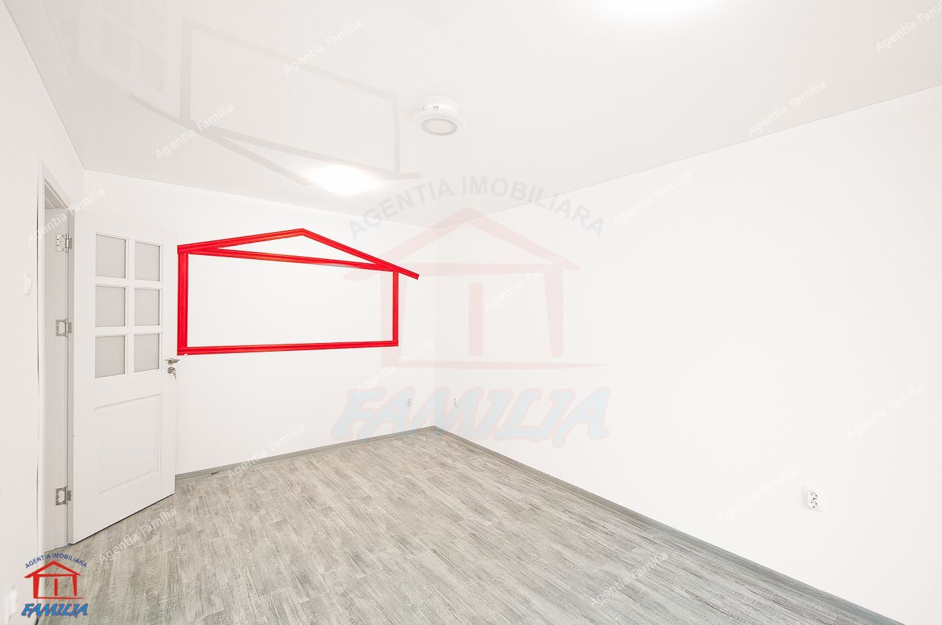 Vanzare spatiu comercial in Galati, str Gheroghe Doja, renovat - Poză 8