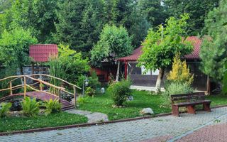 Vila Horezu Romanii de Jos - Poză 45
