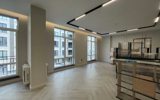 Luxury Rent Office Eminescu Residence - Poză 5