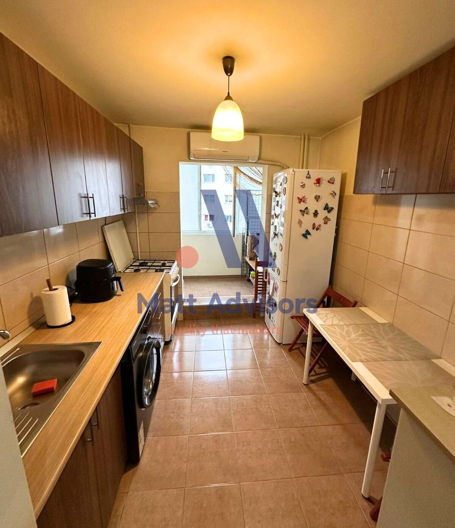 VANZARE Apartament 3 camere | Dristor | langa metrou - Poză 7