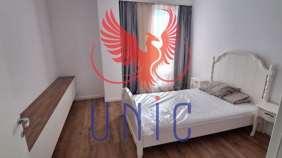 Apartament 4 camere, bloc nou, 2 bai - 299 900 Euro - Poză 5