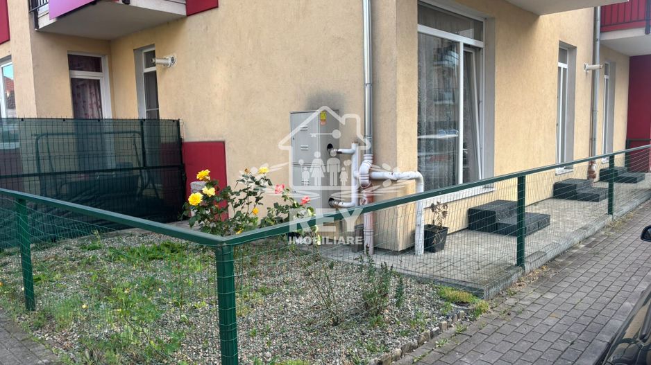 Apartament 52mp. ALMA Turnisor - Poză 11