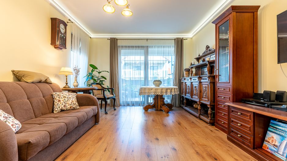 0 % comision, Casa cocheta situata intr-o locatie deosebita, Manastur - Poză 17