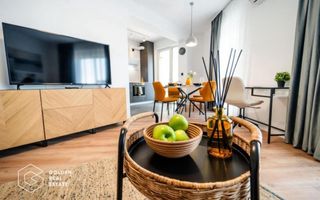 Apartament de Lux 2 camere City of Mara - Poză 5