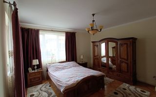 Casa 3 camere | 136mp | Parcul Feroviarilor - Poză 8