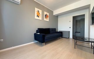 Apartament cu 2 camere in West City Tower! - Poză 3