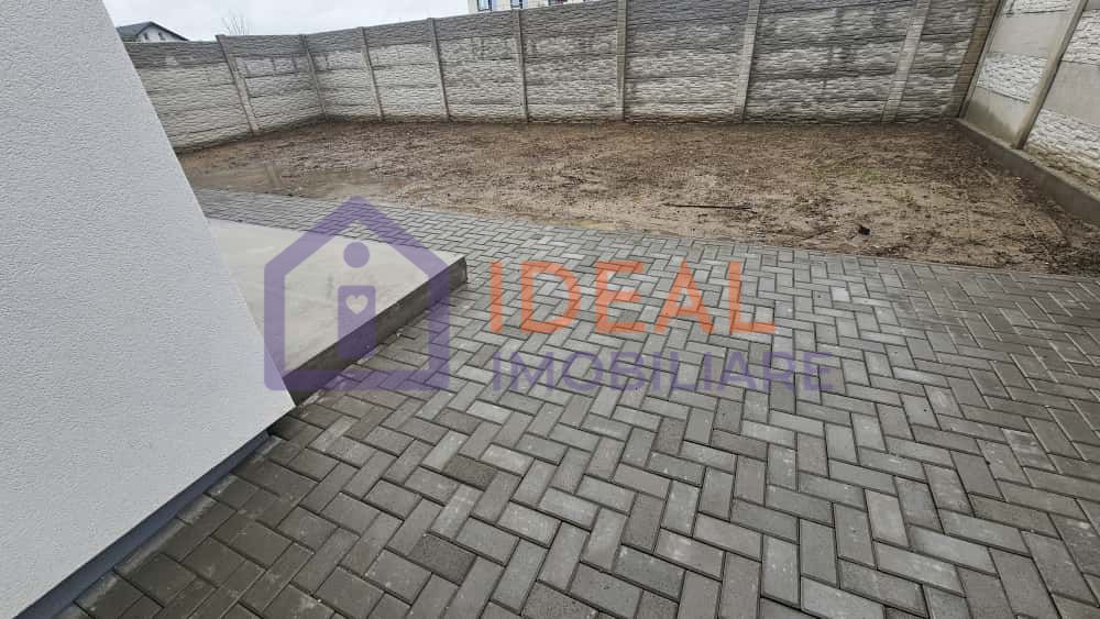 Casă Individuala cu 4 camere -400 mp curte– Cristian, Sibiu - Poză 2