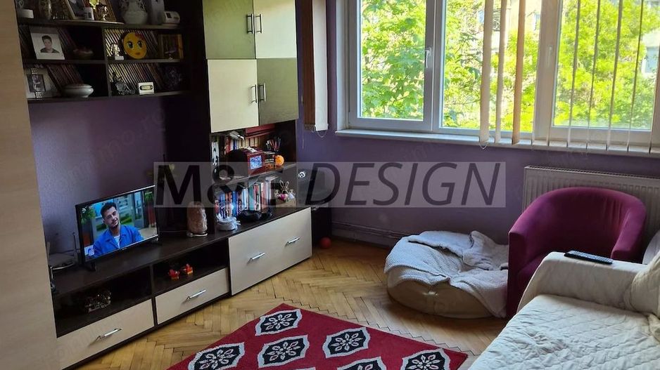 Apartament 3 camere Cetății - Poză 3