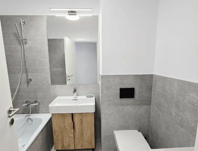 Apartament ULTRALUX Floreasca - Mall Promenada - Prima inchiriere - Poză 5