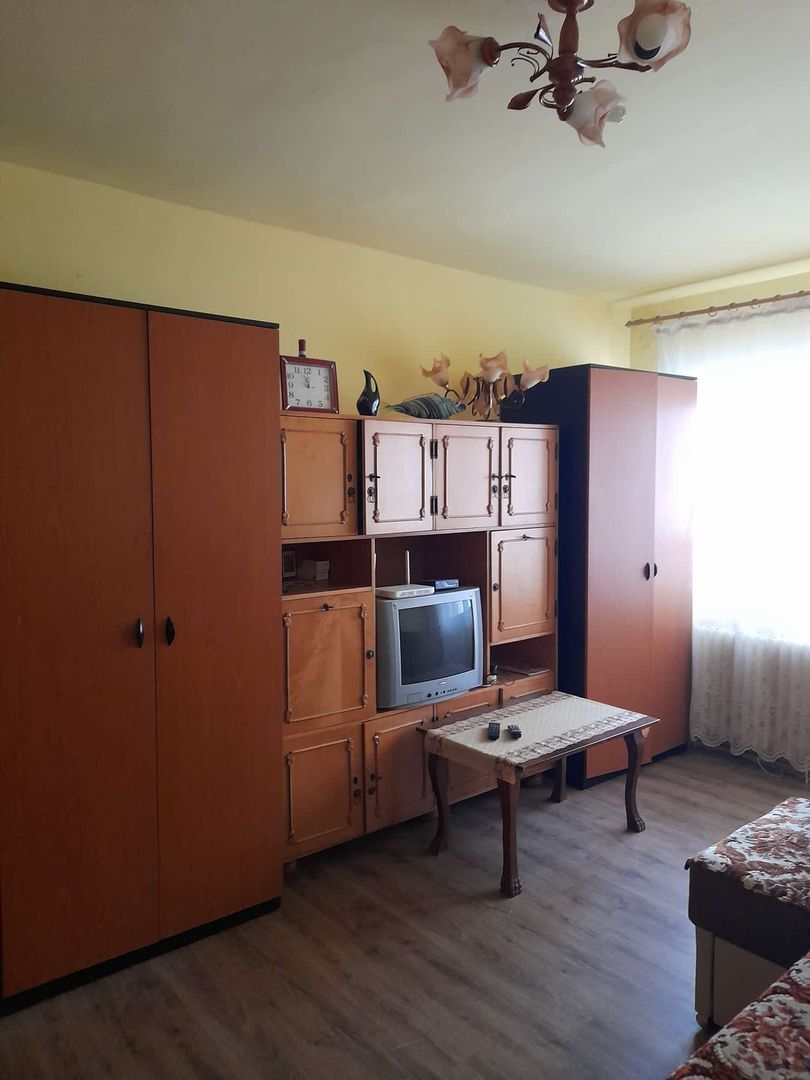 APARTAMENT 2 CAMERE DE VÂNZARE | SEBEȘ | MIHAIL KOGĂLNICEANU | ETAJ 1 - Poză 2