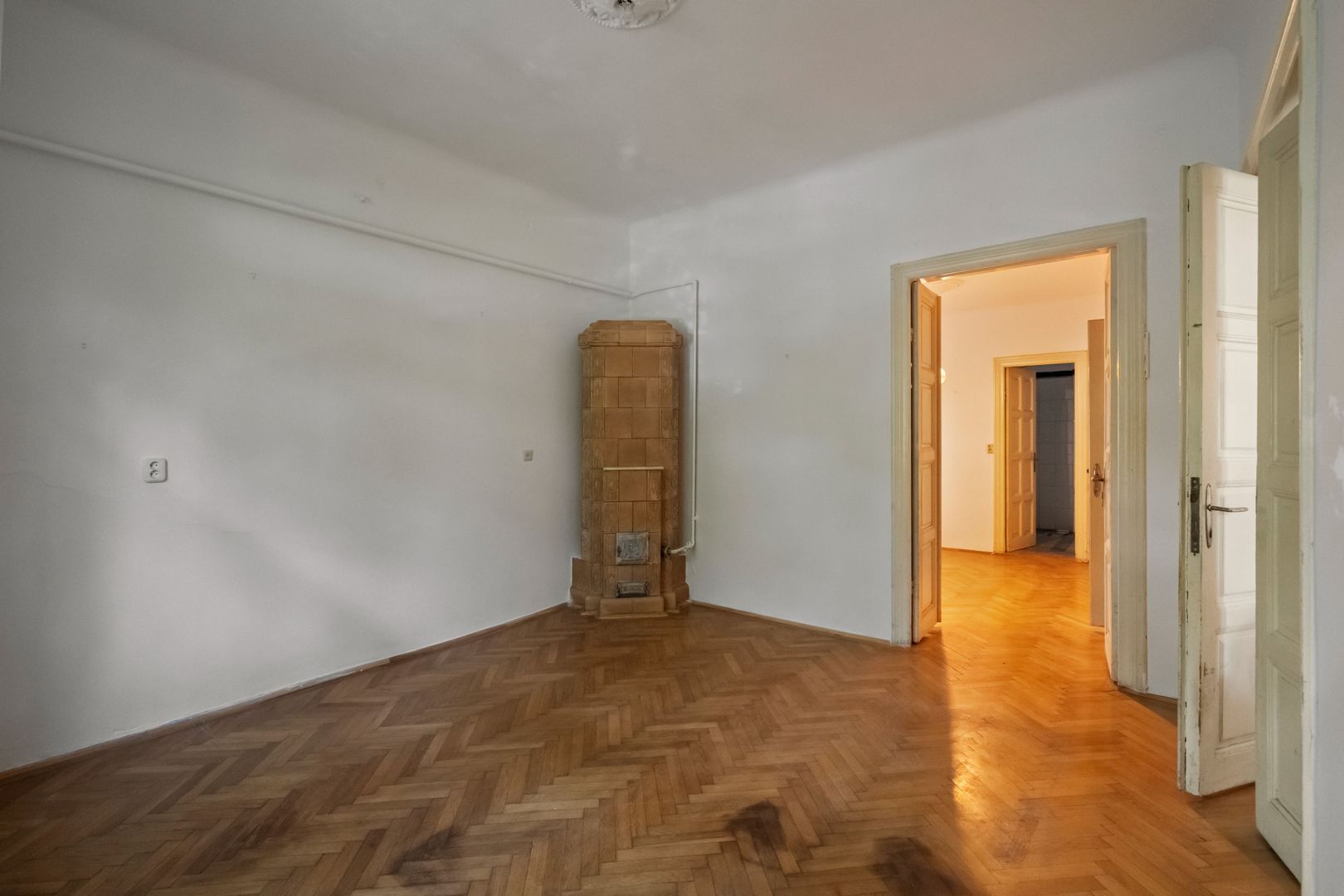 OPORTUNITATE VILA DOROBANTI CAPITALE - Poză 6