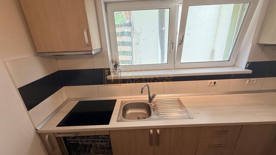 apartament la casa| 2 camere| Aradului| 2 bai| centrala proprie - Poză 9