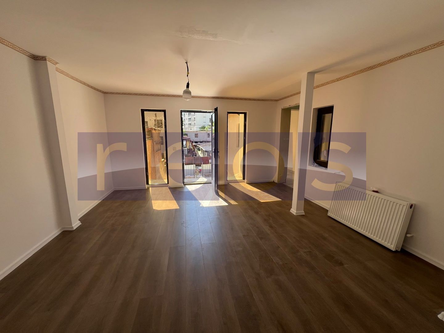 INCHIRIERE VILA | SINGURA IN CURTE |  ZONA MALL VITAN - Poză 1
