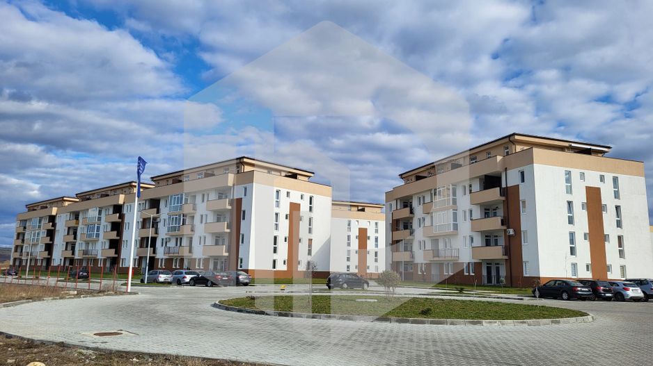 Henri Coanda | Apartament 2 Camere | Bucatarie Separata | Intabulata - Poză 4