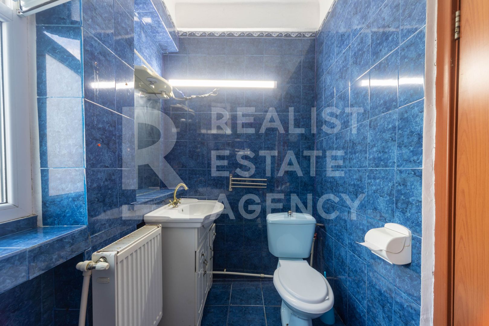 Vânzare, Vilă, 7 camere, zona Parcul Carol - Poză 17