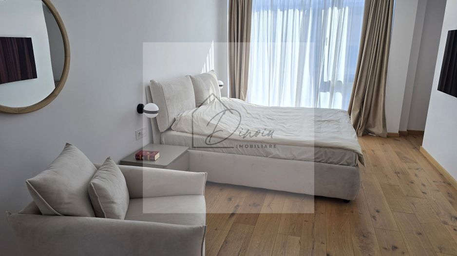 Vila moderna Pipera - zona centrala I Mobilata I Ready to move I COM 0 - Poză 12