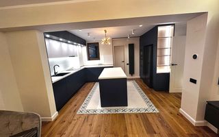 AVIATORILOR, apartament 4 camere Lux, aflat la prima inchirere - Poză 6