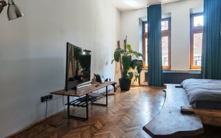 Apartament in centru istoric . - Poză 4