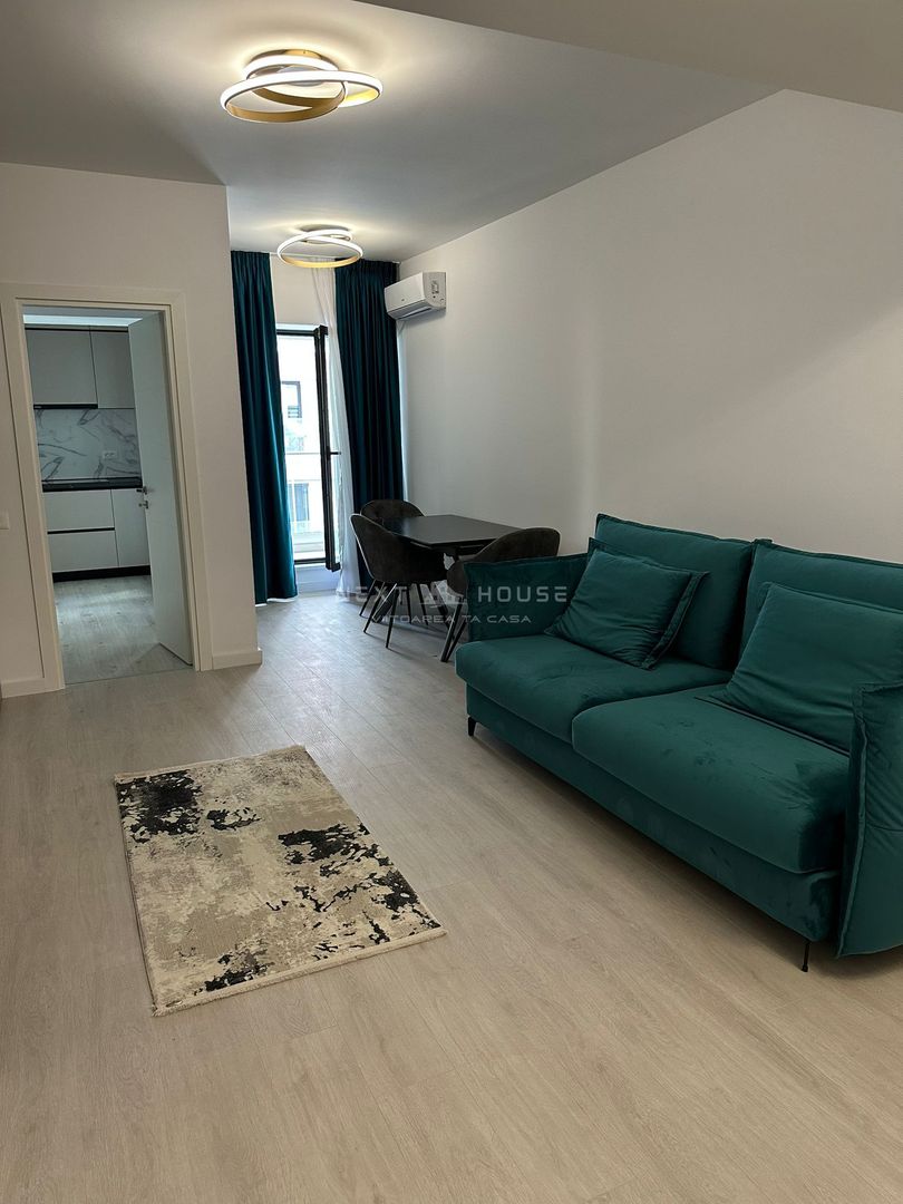 Apartament nou Cotroceni - Militari ( Lujerului  ) - Smart Residence - Poză 15