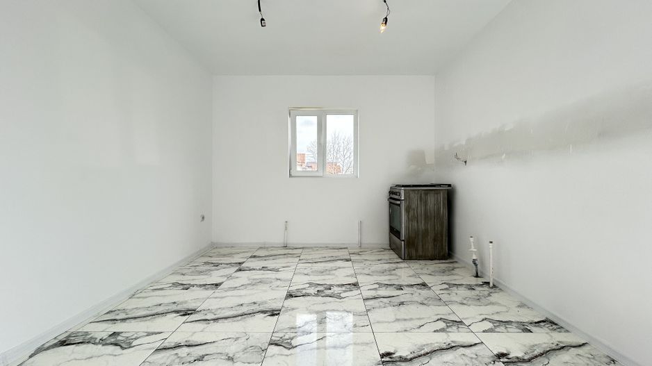 Casa din BCA c-tie 2025 – Pecineaga – apa/canalizare/curent - Poză 3