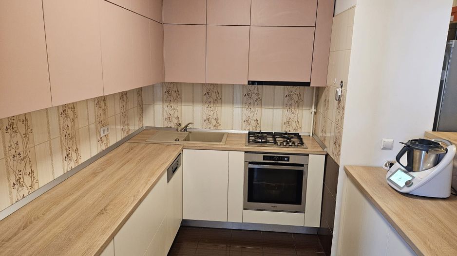 Apartament spațios I Terasă 20 mp si parcare subterana I Aradului - Poză 8