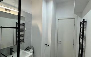 Apartament 2 camere decomandat, renovat complet, parcare, fără risc seismic - Poză 10