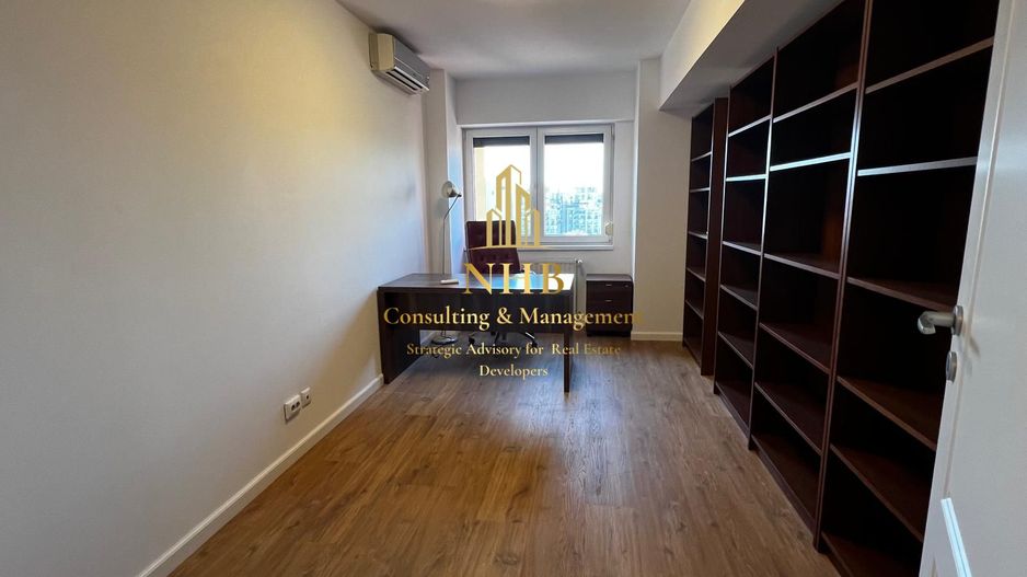 Apartament 4 Camere Birouri | Piata Alba Iulia | Centrala | Parcare - Poză 4