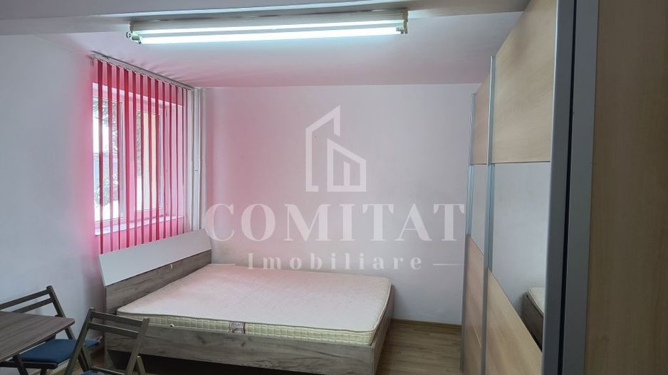 Apartament 1 camera | Cartier Manastur - Poză 1