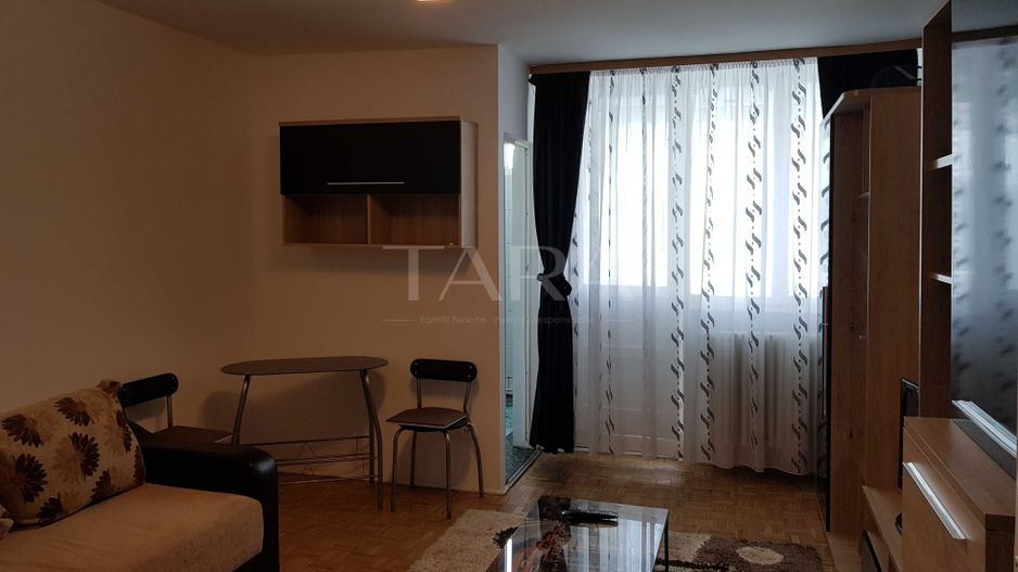 Garsonieră 28 mp + balcon – Gheorgheni, zona Iulius Mall - Poză 1